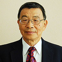 Jang-Yen Wu