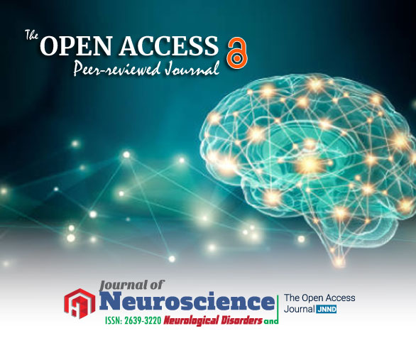 Journal of Neuroscience and Neurological Disorders