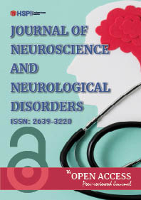 Journal of Neuroscience and Neurological Disorders